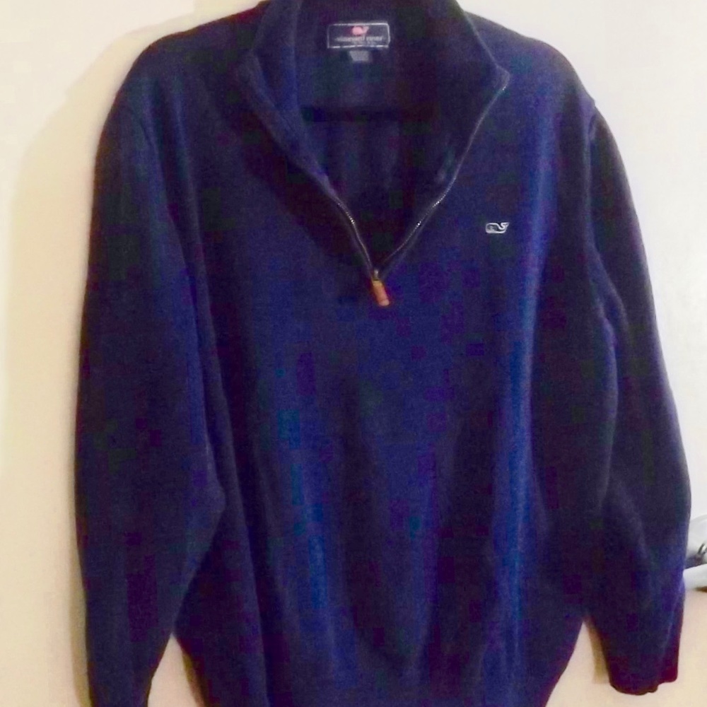 Vineyard vines men top - Picture 2 of 3